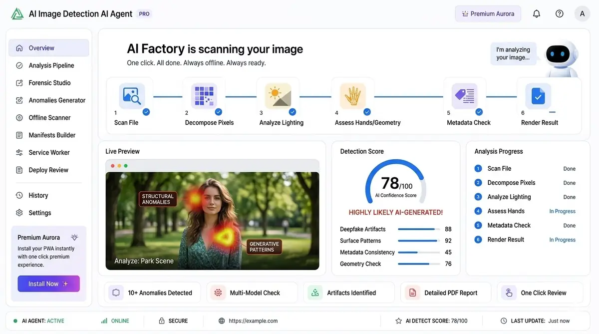 AI pricing optimization dashboard software example